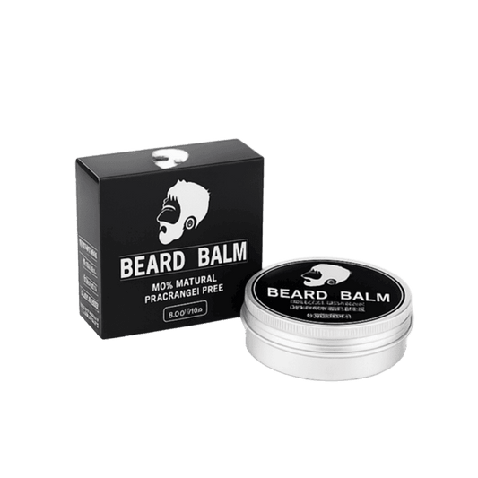 Baume à Barbe Naturel