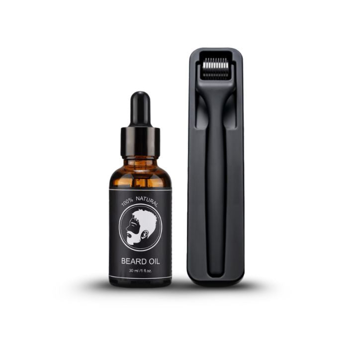 Kit Repousse Capillaire+